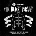 Buy Rock Sound Presents: The Black Parade Tribute