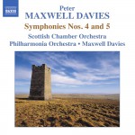 Buy Symphonies Nos. 4 And 5