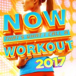 Buy Now That's What I Call A Workout 2017