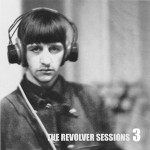 Buy The Revolver Sessions CD3