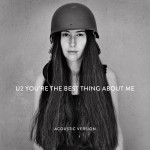 Buy You’re The Best Thing About Me (Acoustic Version) (CDS)