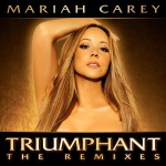 Buy Triumphant (The Remixes) (MCD)