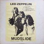 Buy Mudslide (Vinyl)