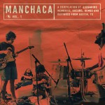 Buy Manchaca Vol. 1 (A Compilation Of Boogarins Memories, Dreams, Demos And Outtakes From Austin, Tx)