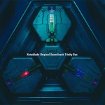Buy Xenoblade Chronicles: Trinity Box CD1