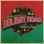 Buy Holiday Road (CDS)