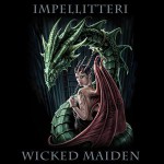Buy Wicked Maiden