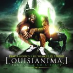 Buy Louisianimal Pt.3 (Bootleg)