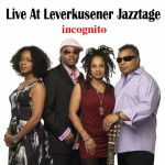 Buy Live at Leverkusener Jazztage