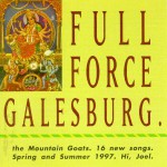 Buy Full Force Galesburg