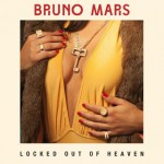 Buy Locked Out Of Heaven (CDS)