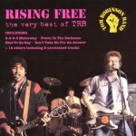 Buy Rising Free: The Very Best