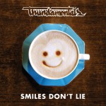 Buy Smiles Don't Lie (CDS)
