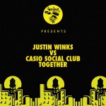 Buy Together (With Justin Winks) (CDS)