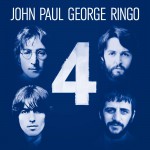 Buy 4: John Paul George Ringo (EP)