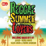 Buy Reggae Summer Lovers CD1