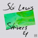 Buy Shivers (EP)