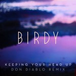 Buy Keeping Your Head Up (Extended Mix) (CDS)