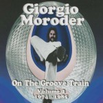 Buy On The Groove Train Vol. 2 (1974-1985) CD1