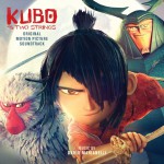 Buy Kubo And The Two Strings OST
