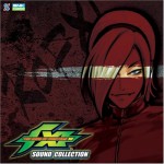 Buy The King Of Fighters XI: Sound Collection CD2