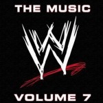 Buy Wwe The Music Vol. 7
