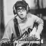 Buy The Revolver Sessions CD4