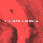 Buy The Devil You Know (CDS)