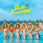 Buy Hello Summer