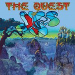 Buy The Quest CD1