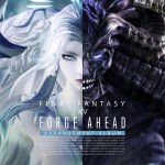 Buy Final Fantasy XIV: Forge Ahead (Arrangement Album) CD2