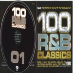 Buy R&B Classics CD1