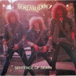 Buy Sentence Of Death (EP) & Infernal Overkill