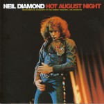 Buy Hot August Night (Live) CD1