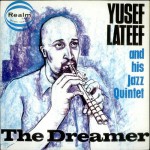 Buy The Dreamer (Vinyl)