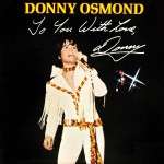 Buy To You With Love, Donny (Vinyl)