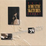 Buy Acoustic Sketches