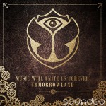 Buy Tomorrowland 2014 Music Will Unite Us Forever CD3