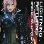 Buy Lightning Returns: Final Fantasy XIII CD3