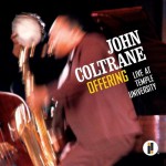 Buy Offering: Live At Temple University CD1