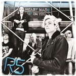 Buy Heart Made Up On You (EP)
