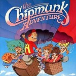 Buy Chipmunk Adventure