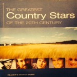 Buy Greatest Country Stars Of The 20th Century CD1