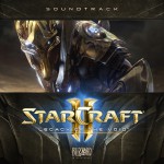 Buy Starcraft 2: Legacy Of The Void (Original Game Soundtrack)