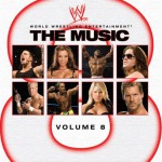 Buy Wwe The Music Vol. 8