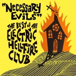 Buy Necessary Evils - The Best Of