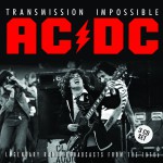 Buy Transmission Impossible (Legendary Broadcasts From The 1970S) CD3