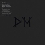 Buy Mode - Delta Machine CD13