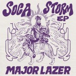 Buy Soca Storm (EP)