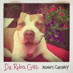 Buy Da Ruba Girl (CDS)